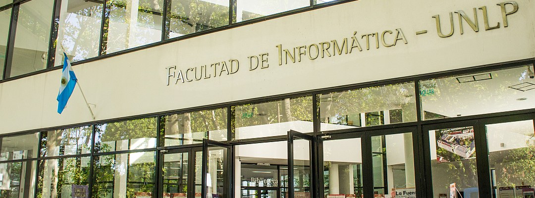 Facultad de Informática